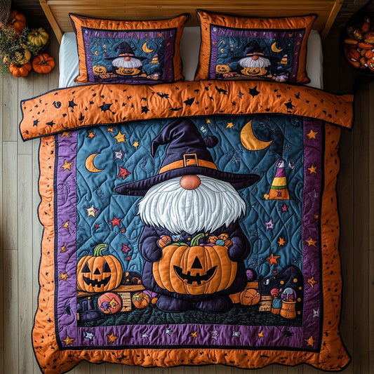 Trick Or Treat CP3107030CL Duvet Cover Set