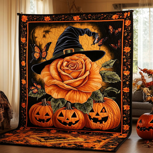 Dusk Rose WN0409026CL Quilt