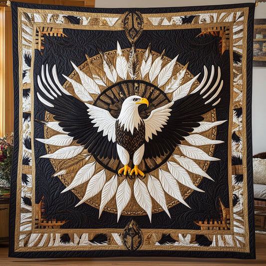 Imperial Eagle CW2508057CL Quilt