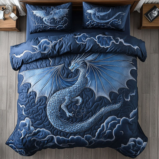Lightning Scales CP2808025CL Duvet Cover Set