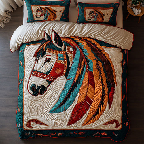 Feathered Majesty DH0210010CL Duvet Cover Set
