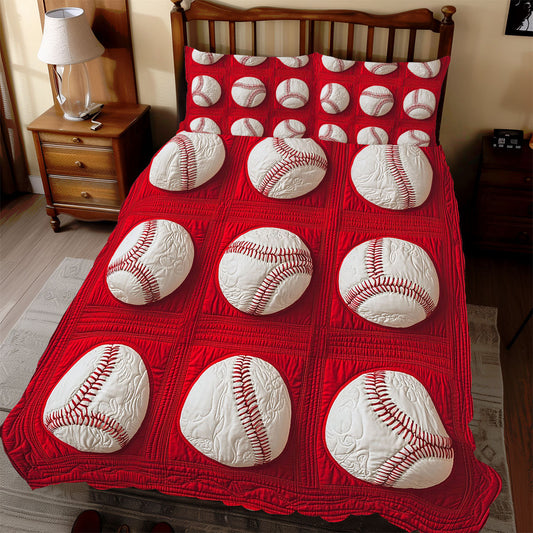 All-Star Ball WX2012061CL Duvet Cover Set