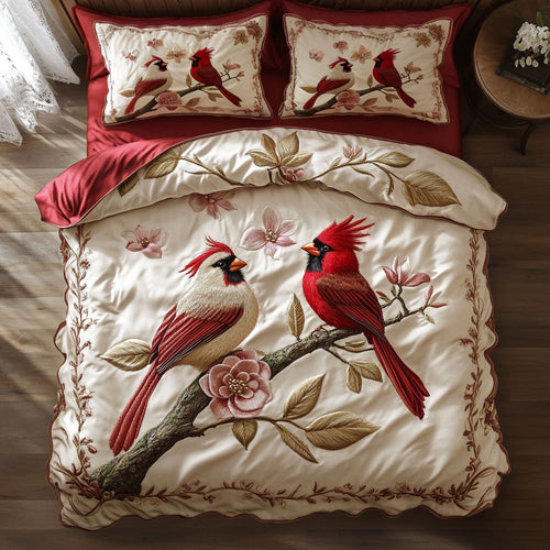 Blossom Cardinal WN2905005CL Duvet Cover Set