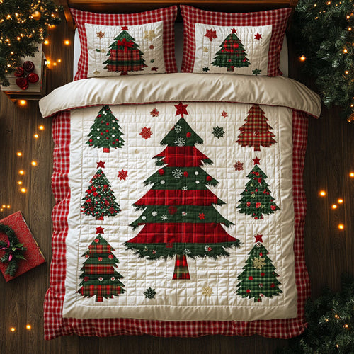 Pine Dreams CP1311034CL  Duvet Cover Set