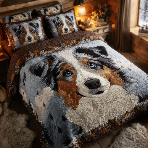 Warm Aussie CP2811047CL Duvet Cover Set