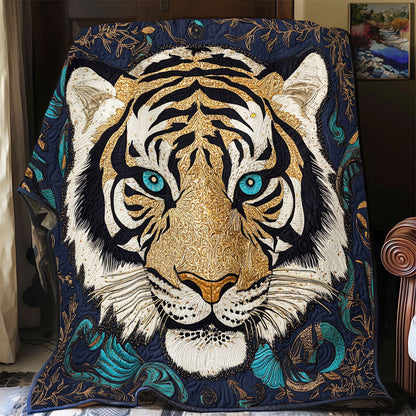 Royal Tiger WY1802024CL Quilt