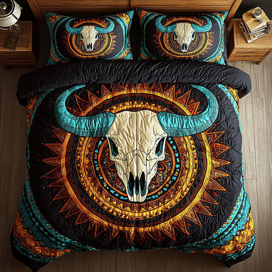 Desert Jewel CP0609118CL Duvet Cover Set