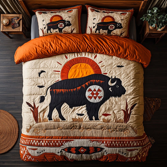 Buffalo Power WN0406008CL Duvet Cover Set