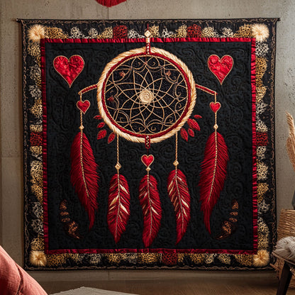 Pure Dreamcatcher WN0509057CL Quilt
