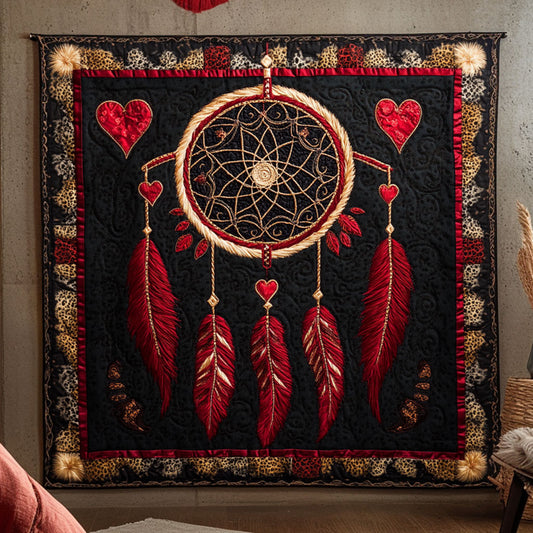Pure Dreamcatcher WN0509057CL Quilt
