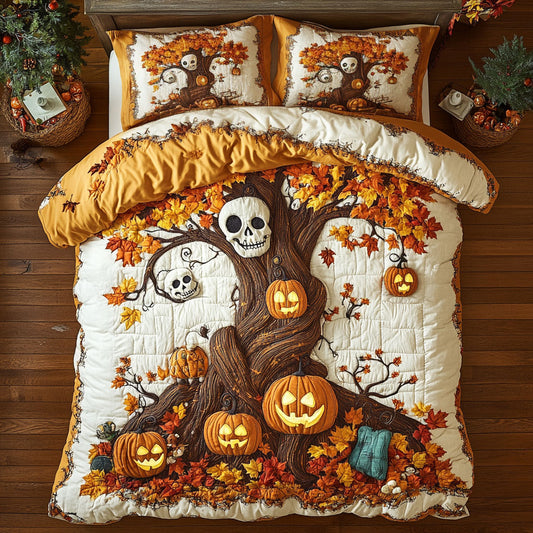 Hollow Tree CP0508103CL Duvet Cover Set