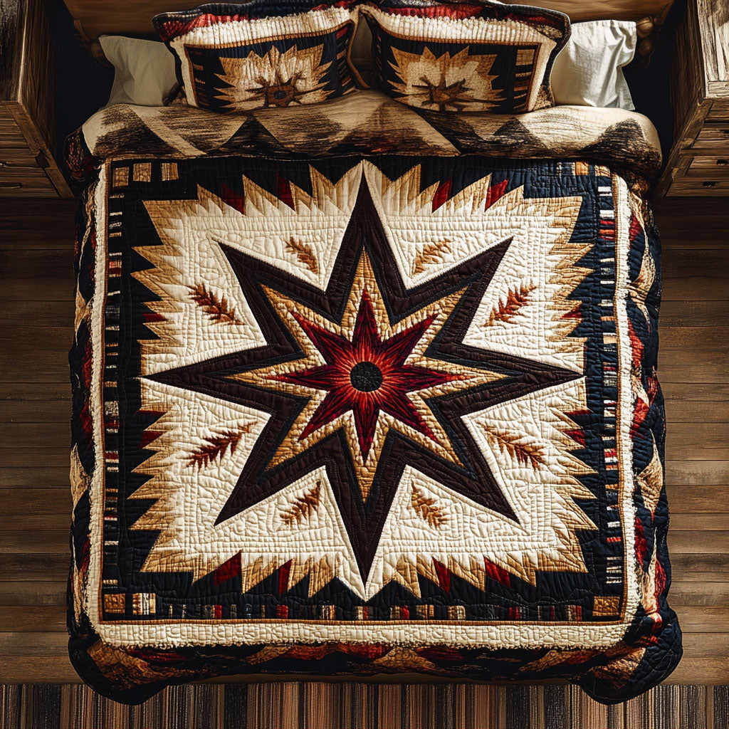 Native Star WJ2504009CL Duvet Cover Set