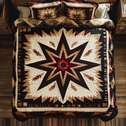 Native Star WJ2504009CL Duvet Cover Set