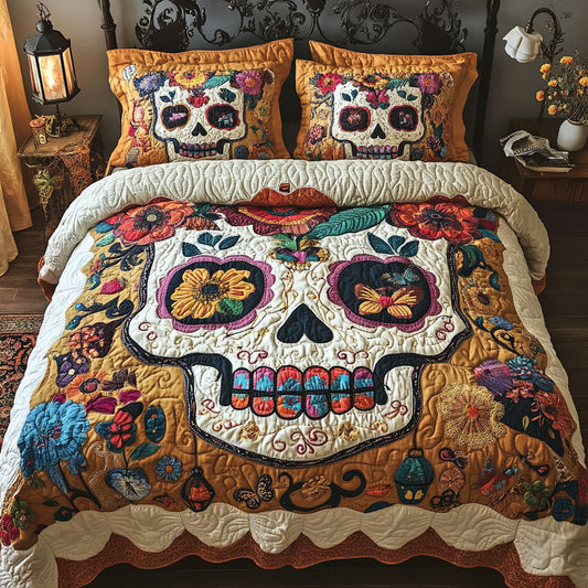 Candle And Soul CP0708089CL Duvet Cover Set