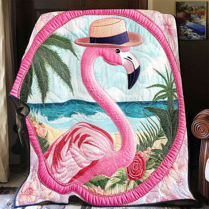 Flamingo WX2401021CL Quilt