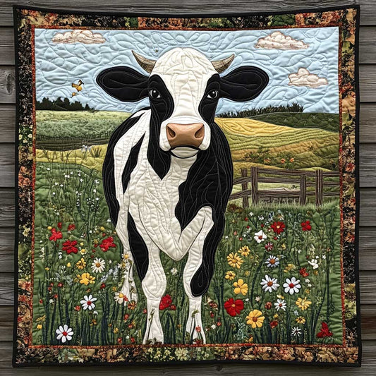 Happy Farm CQ1705003CL Quilt