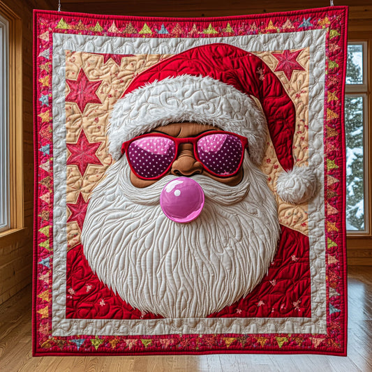 Jolly Vibe CP0611003CL Quilt