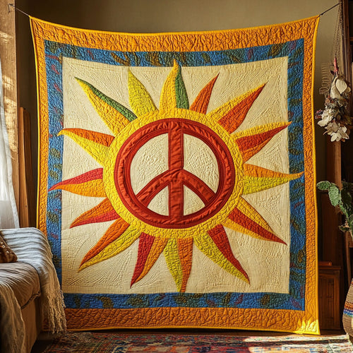 Northern Peace WN0909034CL Quilt