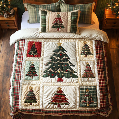 Cozy Spruce CP1311061CL Duvet Cover Set