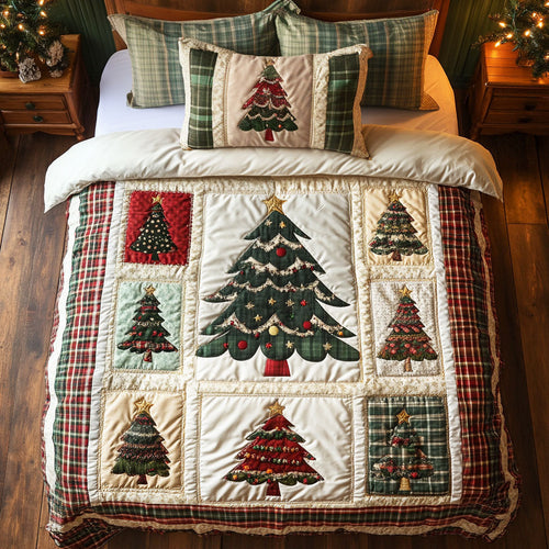 Cozy Spruce CP1311061CL Duvet Cover Set