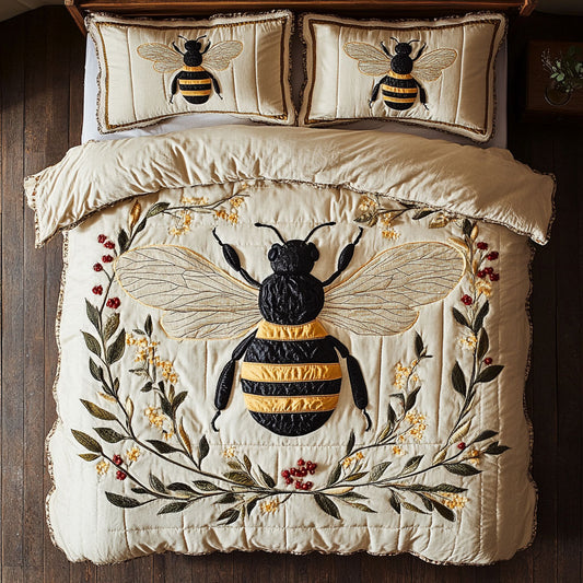 Sweet Berries WY1808065CL Duvet Cover Set