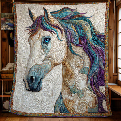Ornate Wild WY2403024CL Quilt