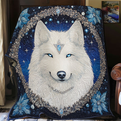 White Wolf WX3105075CL Quilt