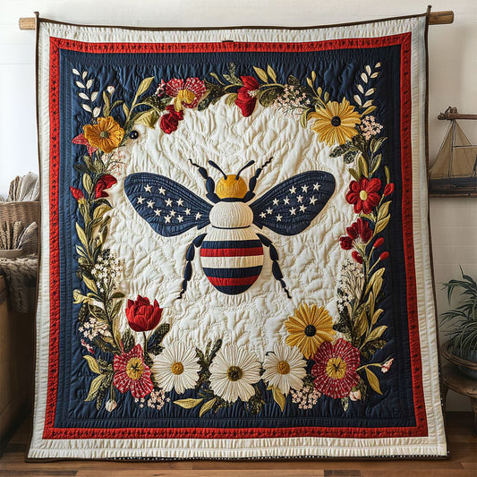 Bee Chanty WN1905003CL Quilt