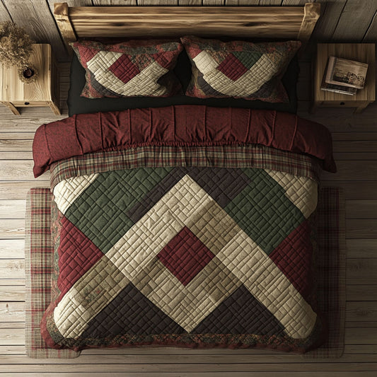Cushion WY1402059CL Duvet Cover Set