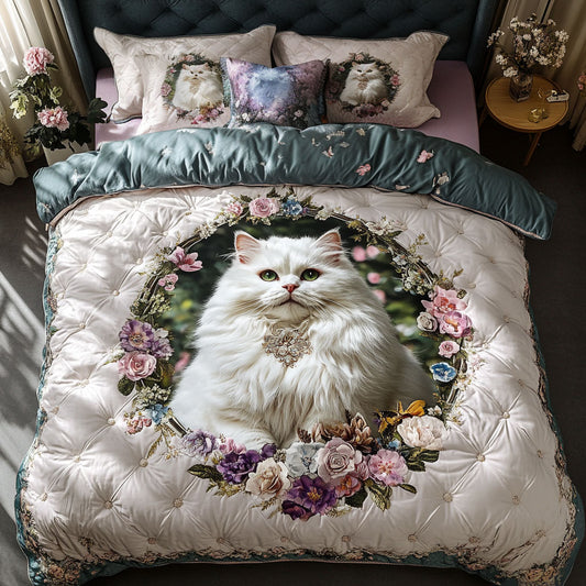 Gentle Cat WN1109014CL Duvet Cover Set