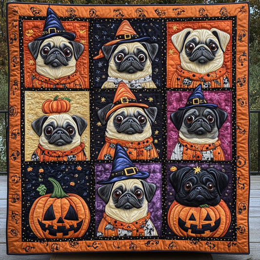 Halloween Costumes XR1209027CL Quilt