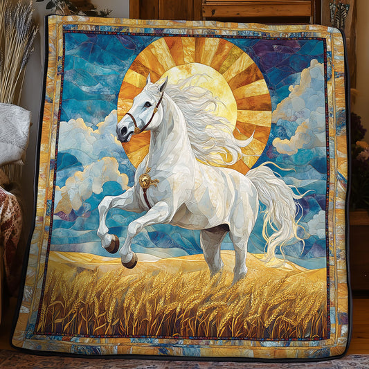 White Horse WX0805042CL Quilt