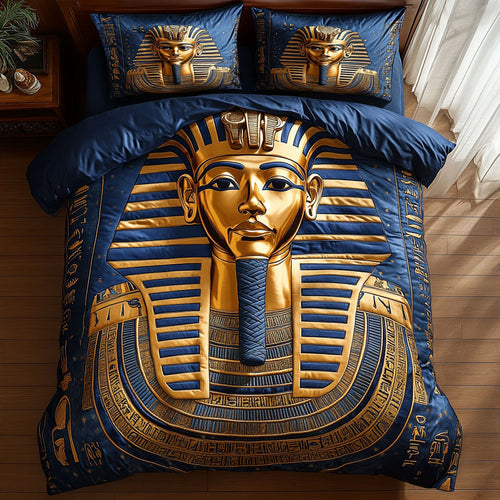 Pharaoh Gaze CP2808013CL Duvet Cover Set