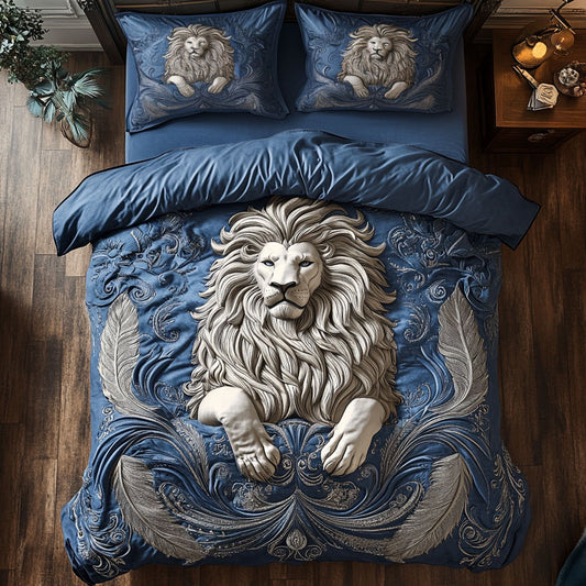Majestic Guardian WY2507056CL Duvet Cover Set