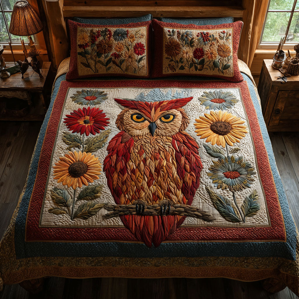 Nature’s Guardian CW2708017CL Duvet Cover Set