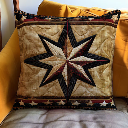 Texas Star WJ2611050CL Quilt Pillow Case