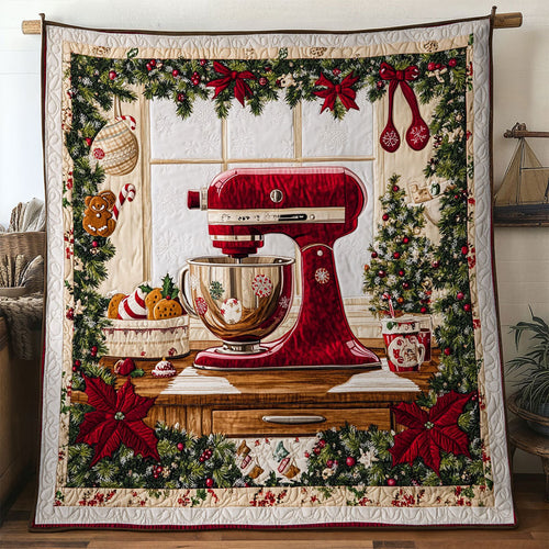 Noel Mix Flour Mixer Machine WN0411074CL Quilt