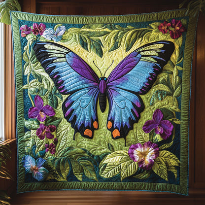 Blue Serenity CP1908111CL Quilt