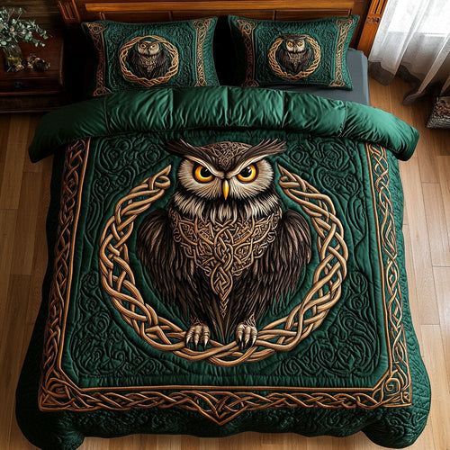 Rune Keeper CP1311059CL Duvet Cover Set