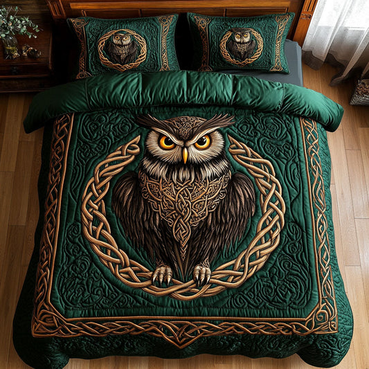 Rune Keeper CP1311059CL Duvet Cover Set