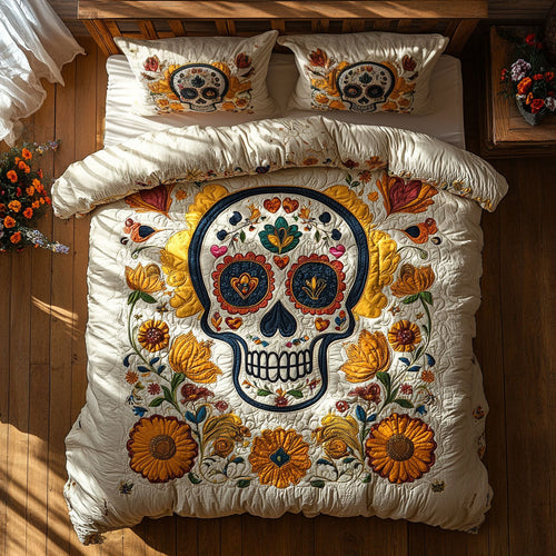 Memento Mori WY2208070CL Duvet Cover Set