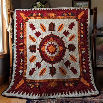 Firewind Compass WY0703023CL Quilt
