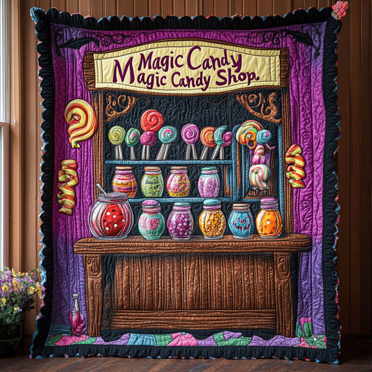 Potion Pops CP0508021CL Quilt