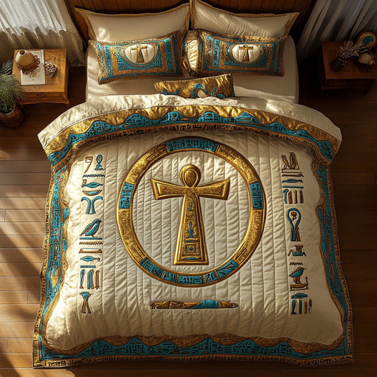 Spirit Circle CP2808061CL Duvet Cover Set