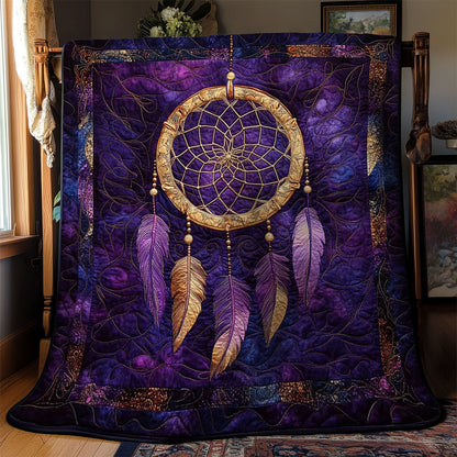 Twilight Dreamcatcher WN0803011CL Quilt