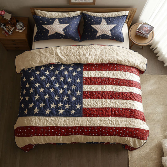 American Star CP0705020CL Duvet Cover Set