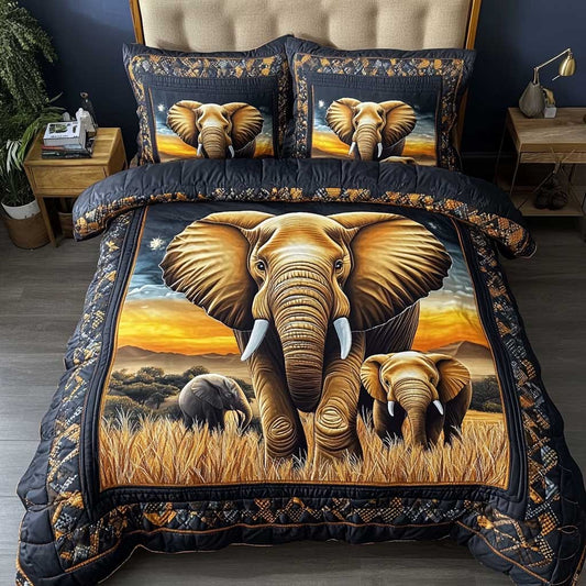 Majestic Safari WN1903133CL Duvet Cover Set