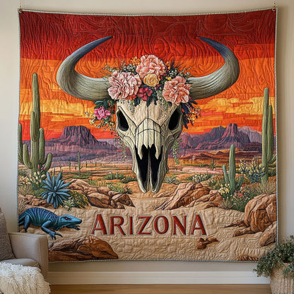 Arizona Desert CQ1206060CL Quilt