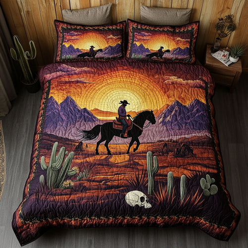 Frontier Dreams CP0909017CL Duvet Cover Set