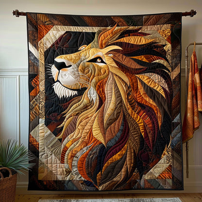 Majestic Roar CW1001049CL Quilt